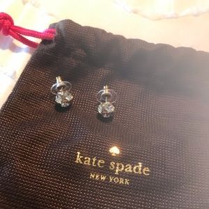 Kate Spade Earrings